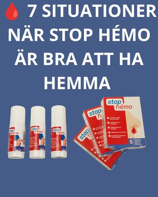 Stop Hémo
