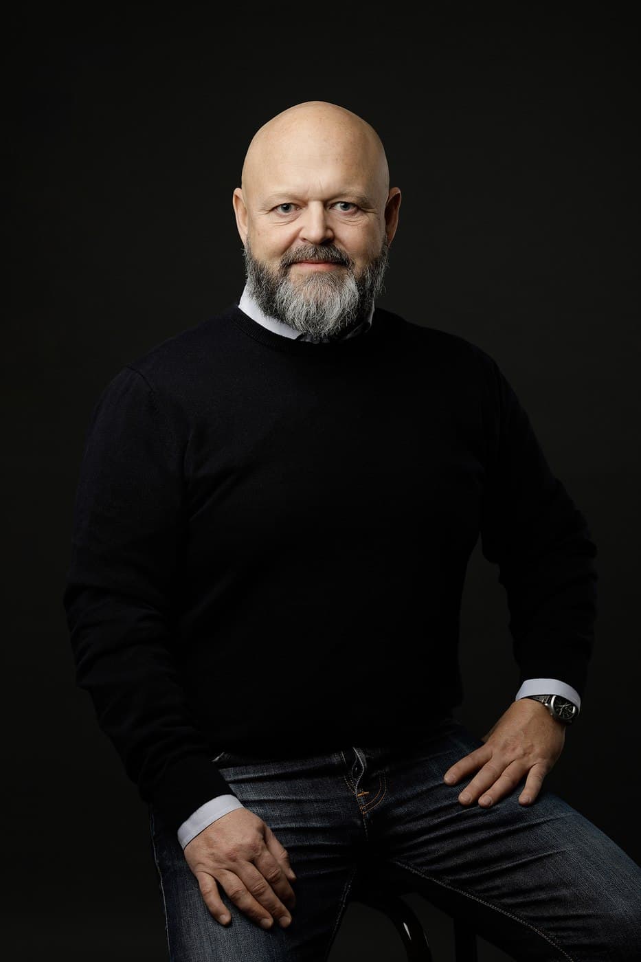 Rikard Ekman